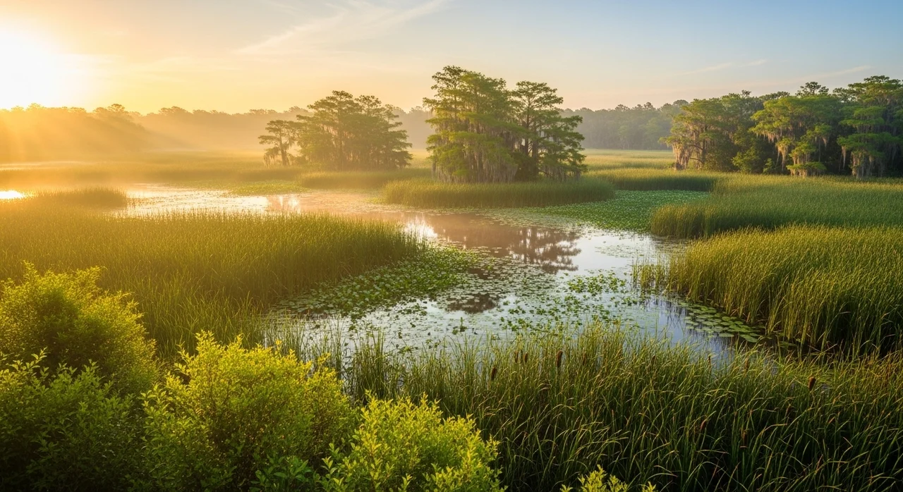 양뿔사초 보전의 미래