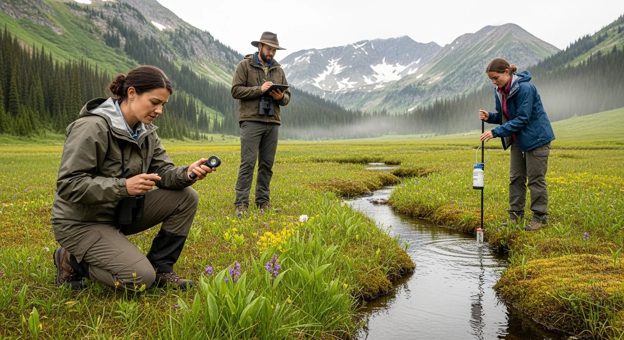대암사초를 지키기 위한 노력