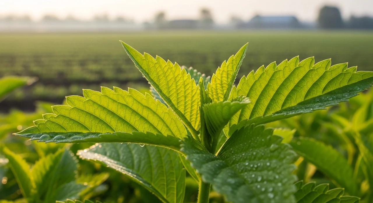 봄의 보약, 돌방풍이란 무엇일까요?