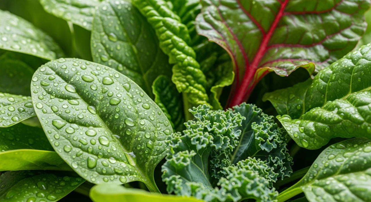 돌방풍의 영양 성분과 기대 효능