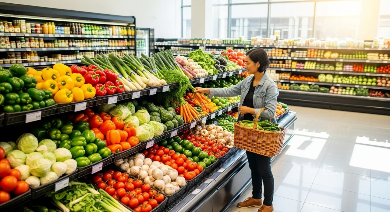 안전하게 미나리 구별하고 섭취하는 실전 팁