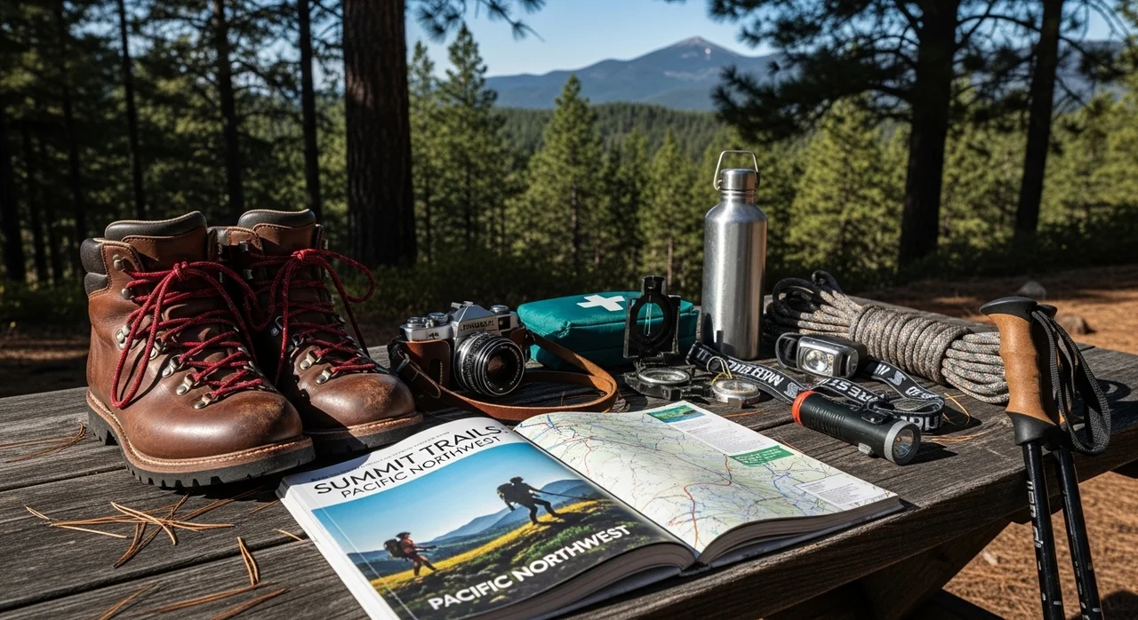 섬현호색을 만나기 위한 준비