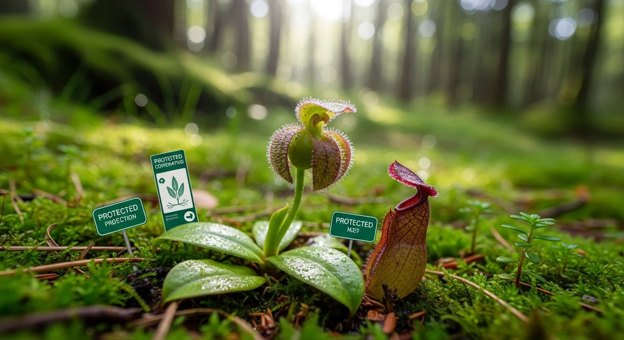 섬개야광나무 보전이 중요한 이유