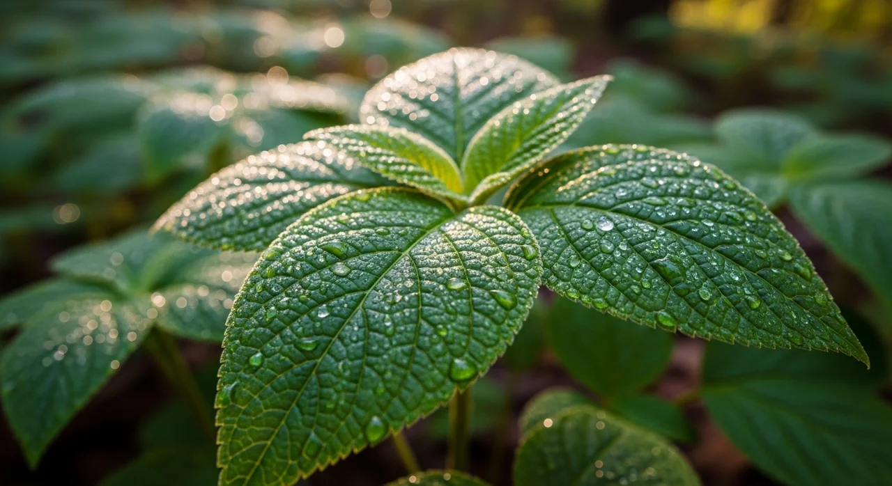 이노리나무, 생소하지만 소중한 우리의 자생 식물