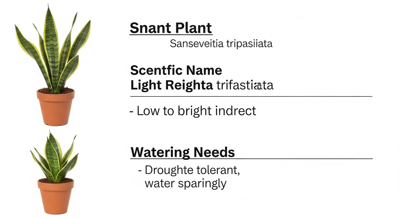 이노리나무의 주요 특징 한눈에 보기