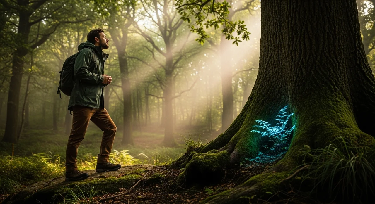 우리가 자연을 대하는 올바른 자세