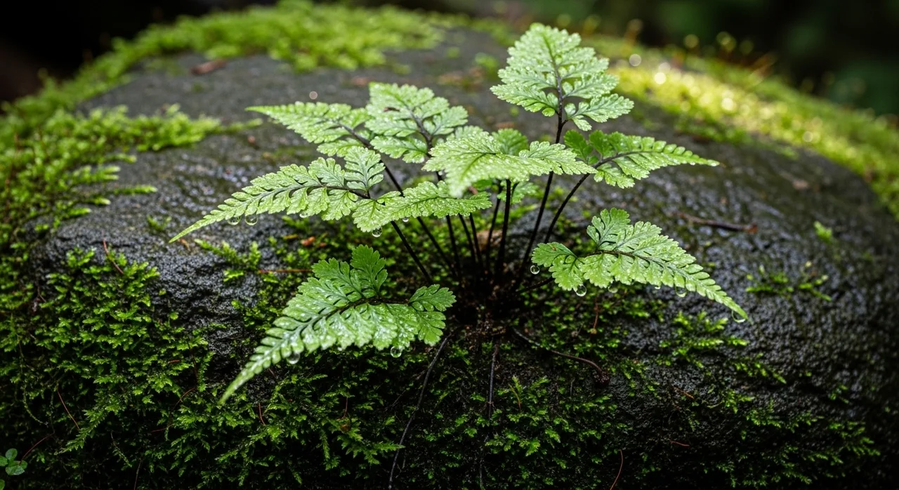 층층고란초란 무엇인가요?
