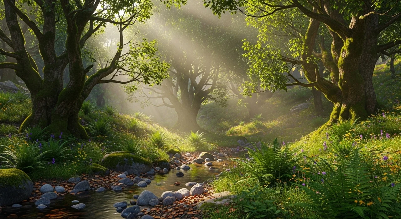 마무리하며: 식물과의 공존