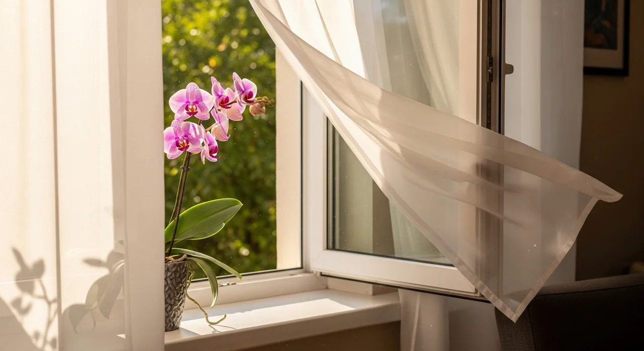 한란을 건강하게 키우기 위한 필수 팁