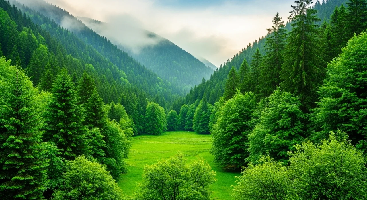 마무리하며: 우리 자연의 소중함