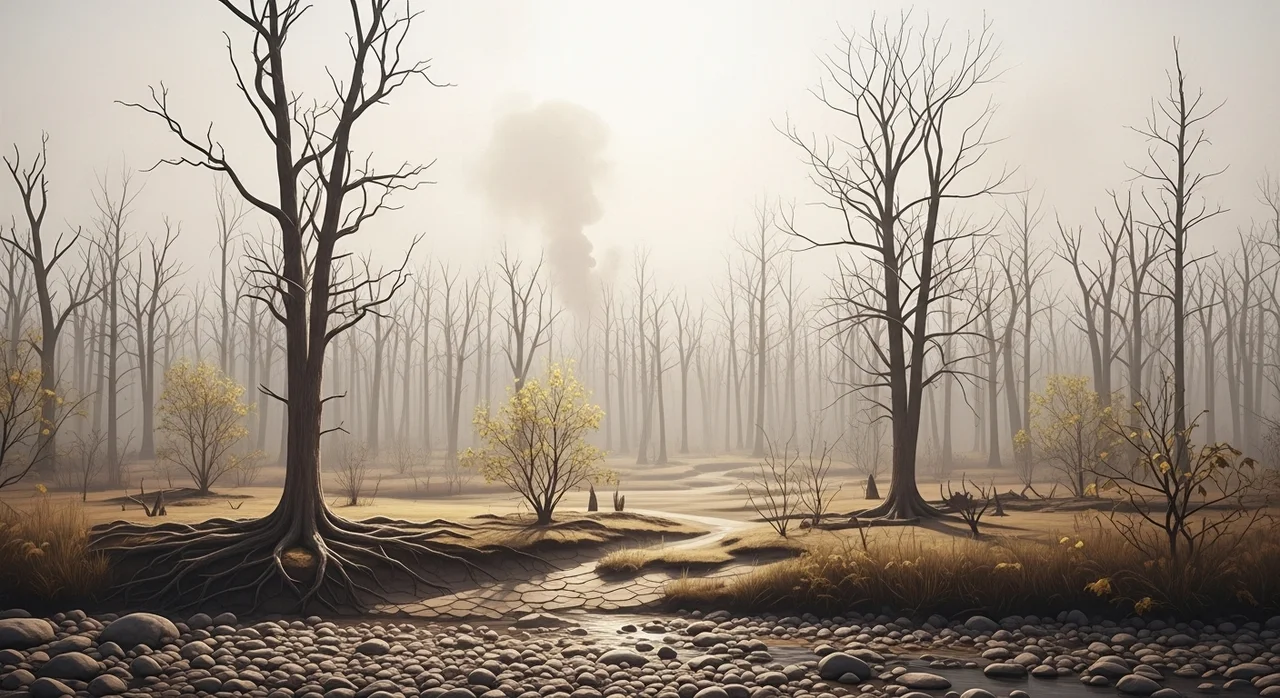 왜 멸종위기 1급으로 지정되었을까?