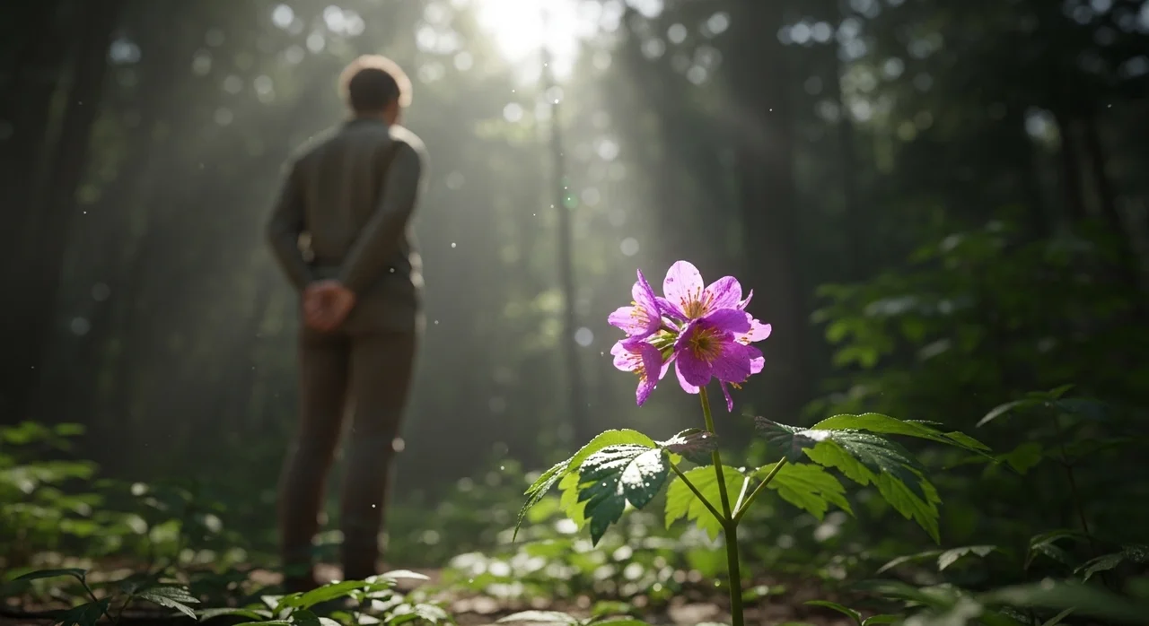 관찰 시 반드시 지켜야 할 에티켓