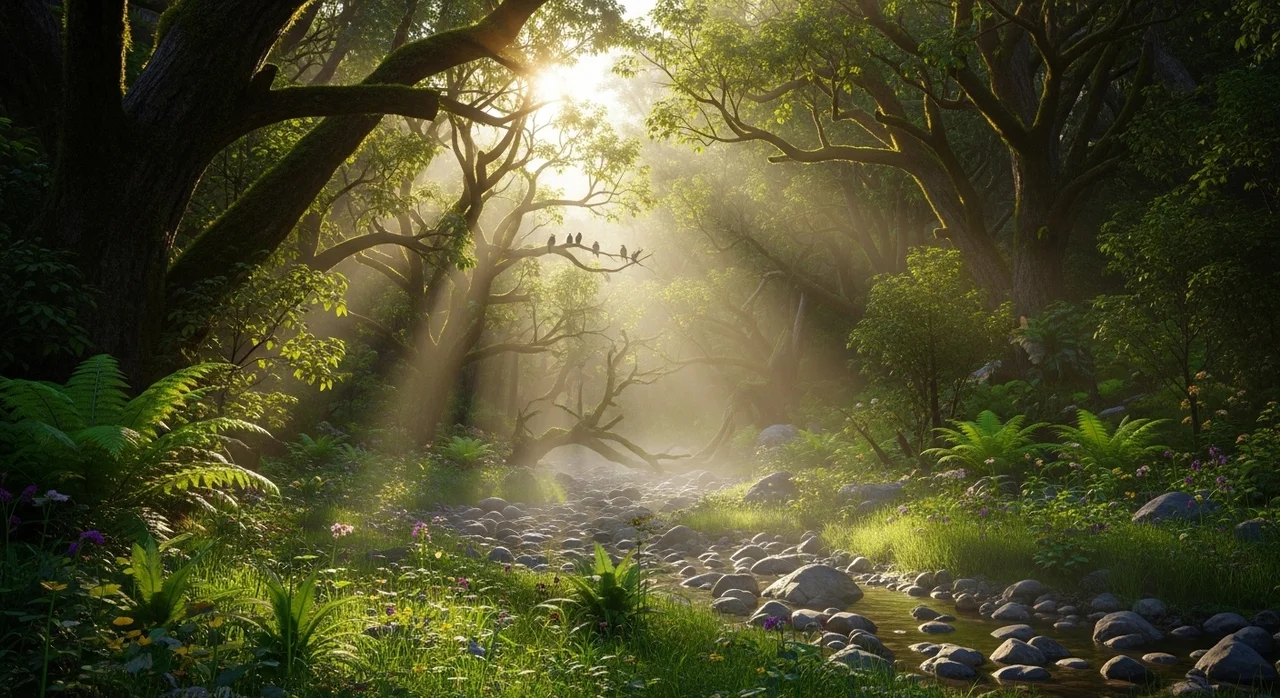 글을 마치며: 우리가 보호해야 할 자연