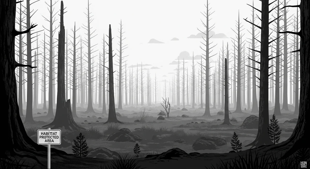 왜 복주머니란은 사라져가고 있을까?