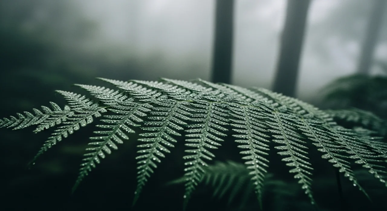 한들고사리란 무엇인가요?