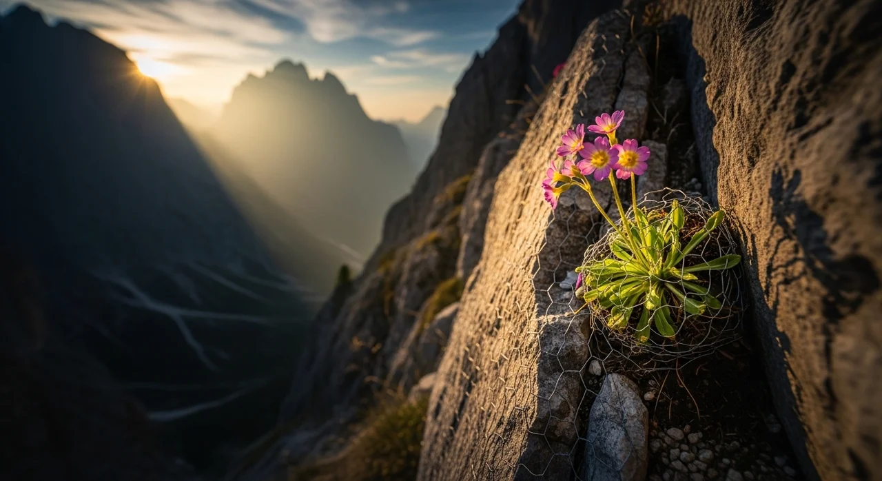 왜 한들고사리는 보호가 필요할까?