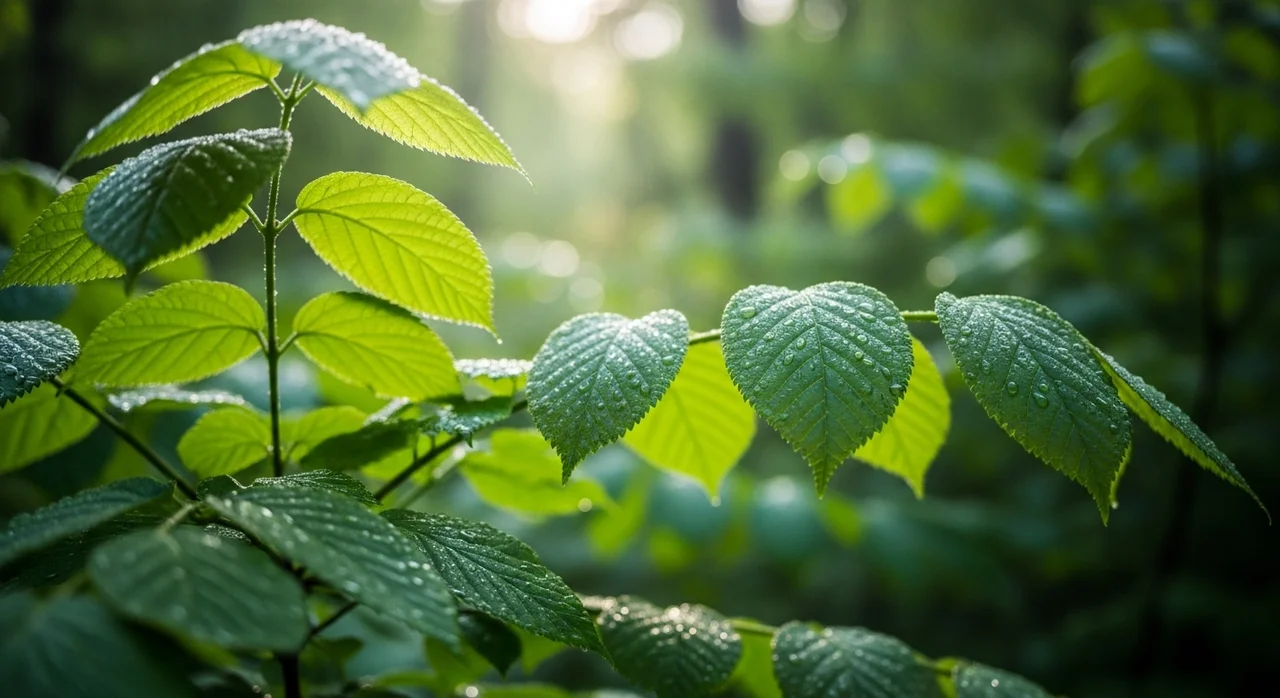 생태적 가치가 주는 교훈