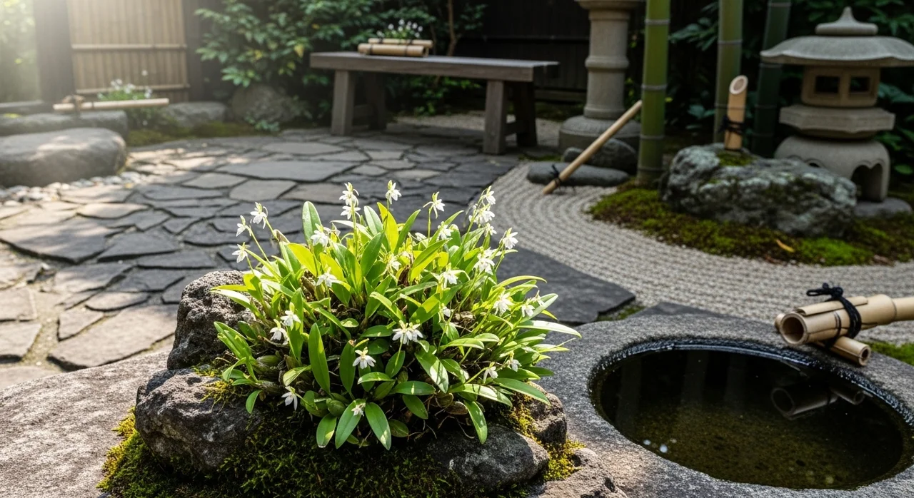 석곡의 계절별 관리 포인트