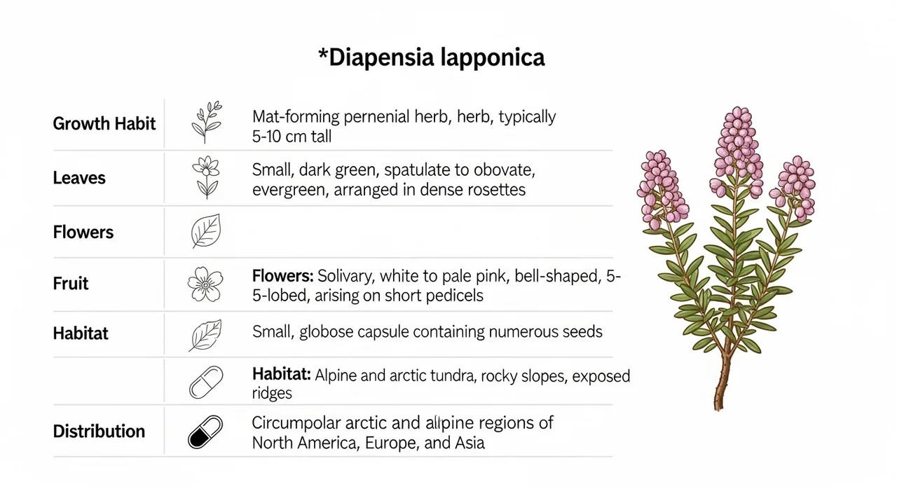 암매의 주요 특징 한눈에 보기