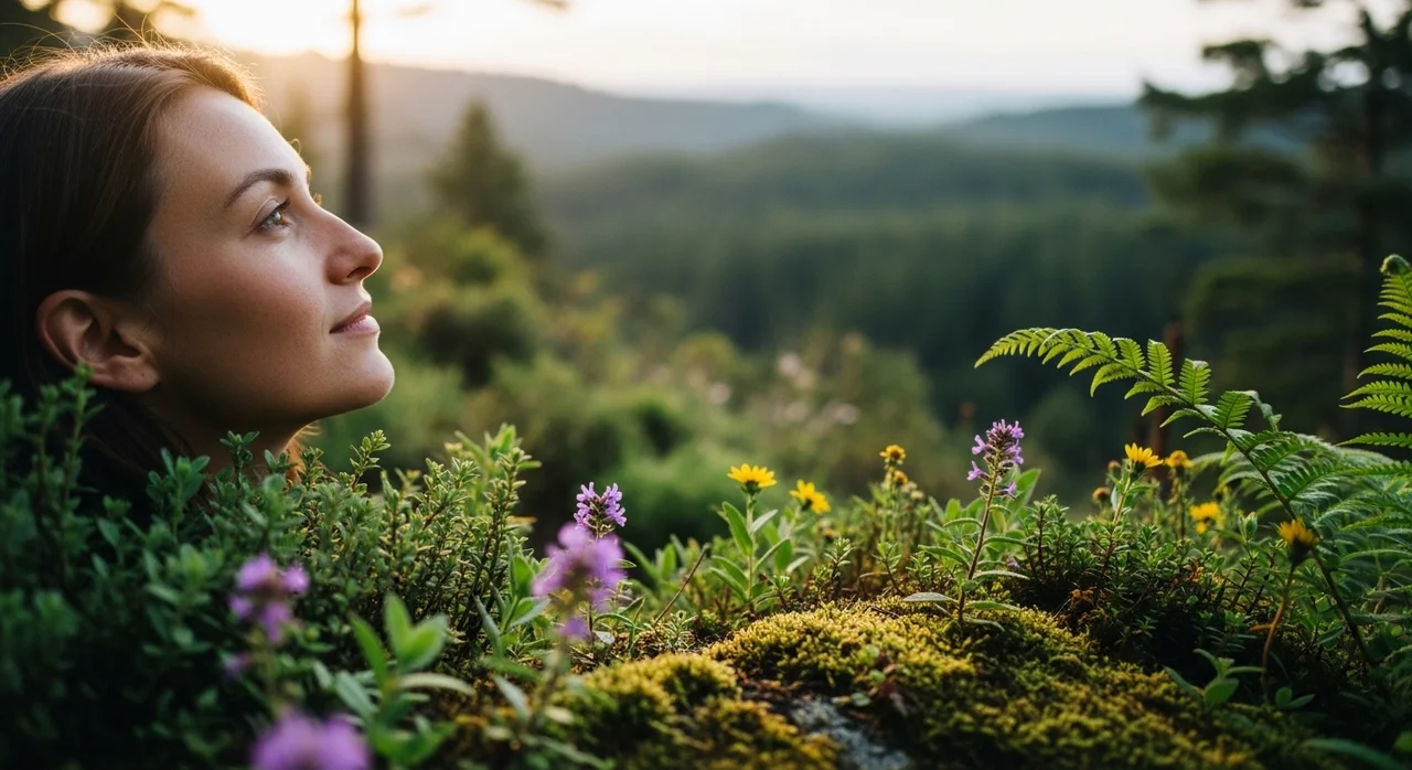 암매를 관찰할 때 지켜야 할 에티켓
