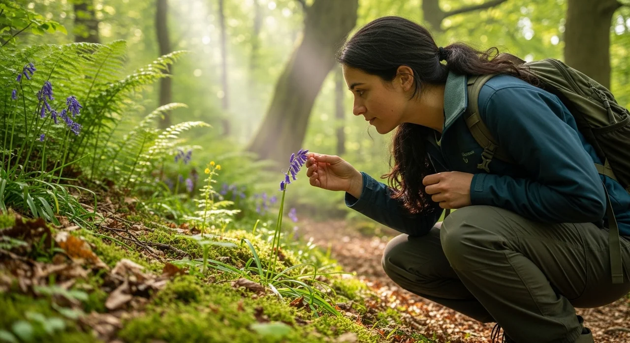 건강을 위한 벌깨풀의 활용과 주의사항