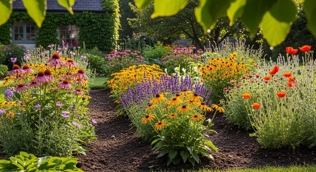 정원사들을 위한 벌깨풀 재배 포인트