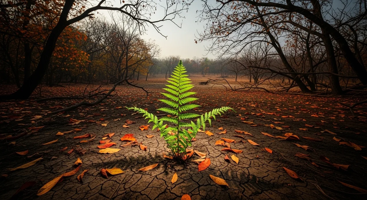 왜 멸종위기종이 되었을까요?