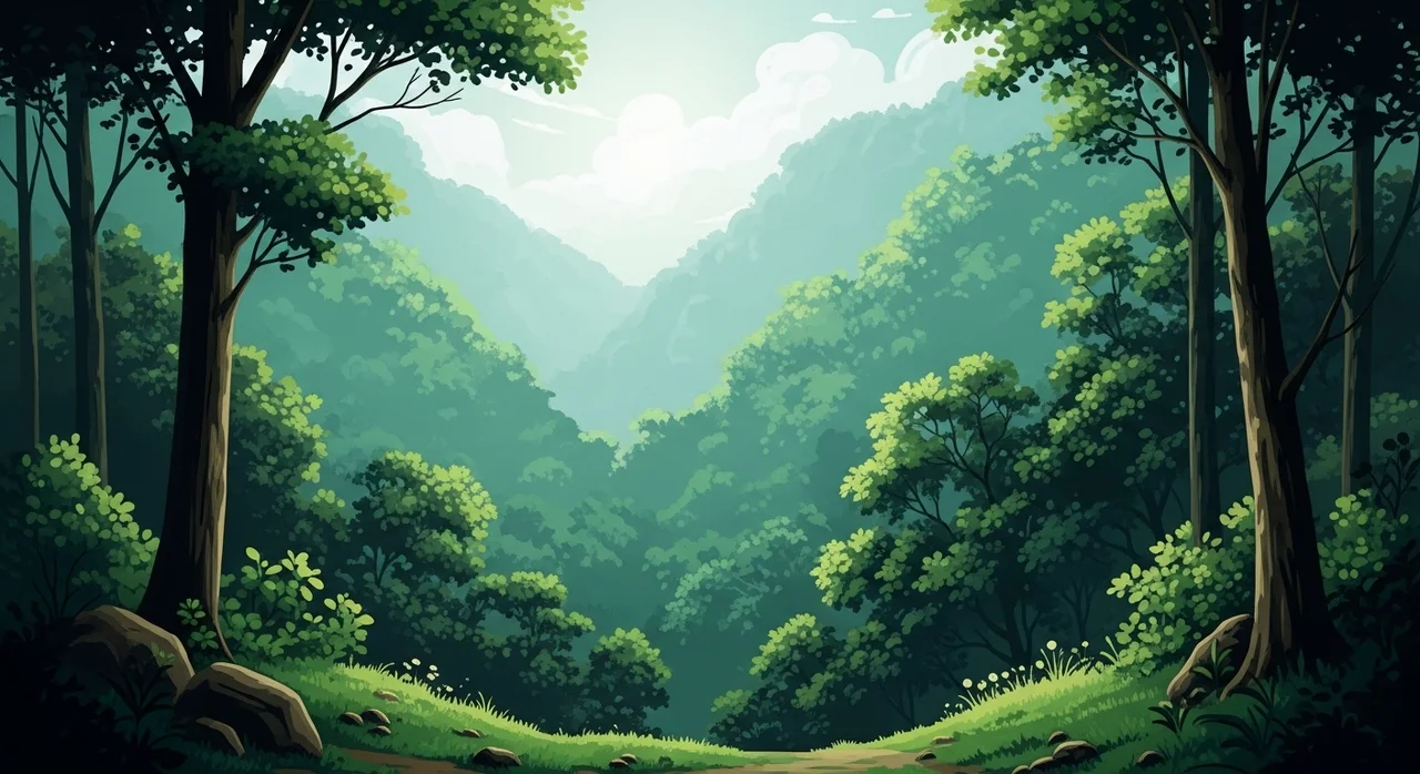 마무리하며: 자연의 소중함을 기억해요