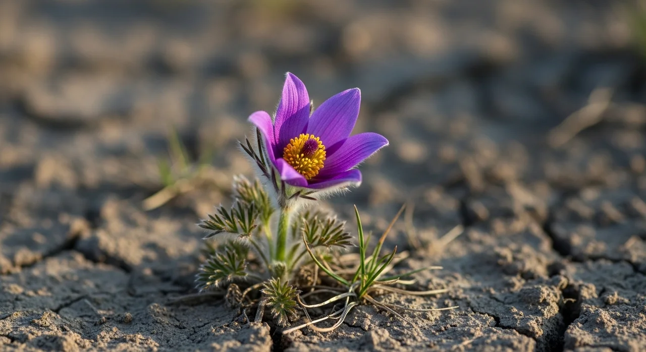 왜 멸종위기에 처하게 되었을까?