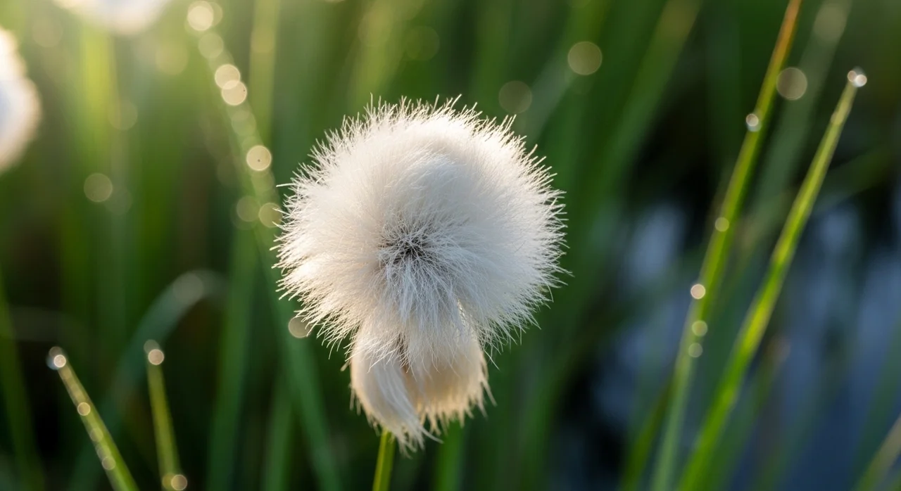 작은황새풀이란 어떤 식물일까요?