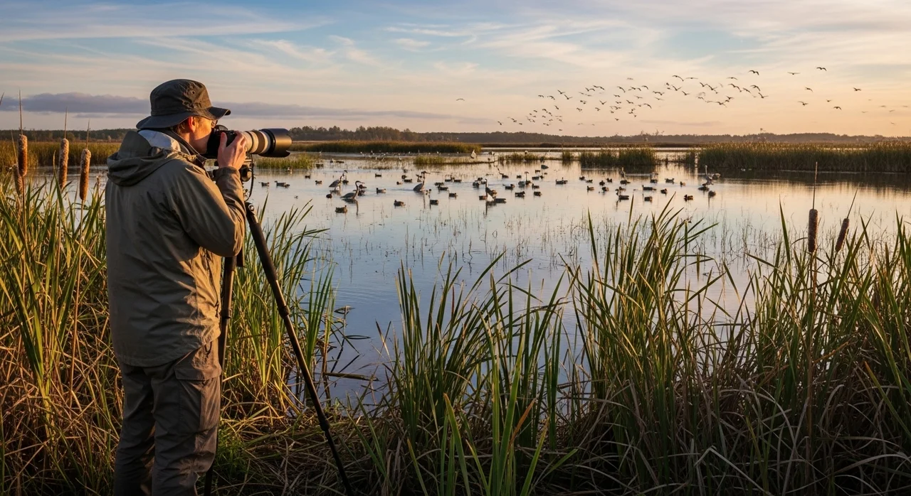 관찰 시 주의해야 할 점