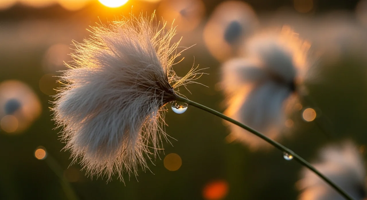 작은황새풀의 생태적 가치