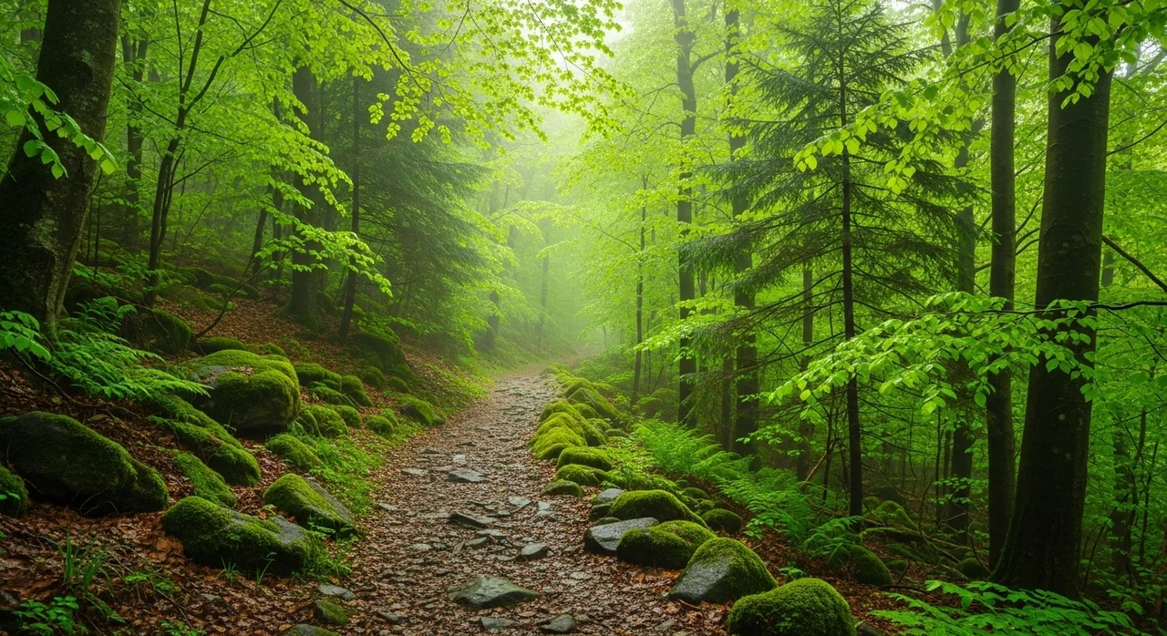 마무리하며: 흰땃딸기를 지켜주세요