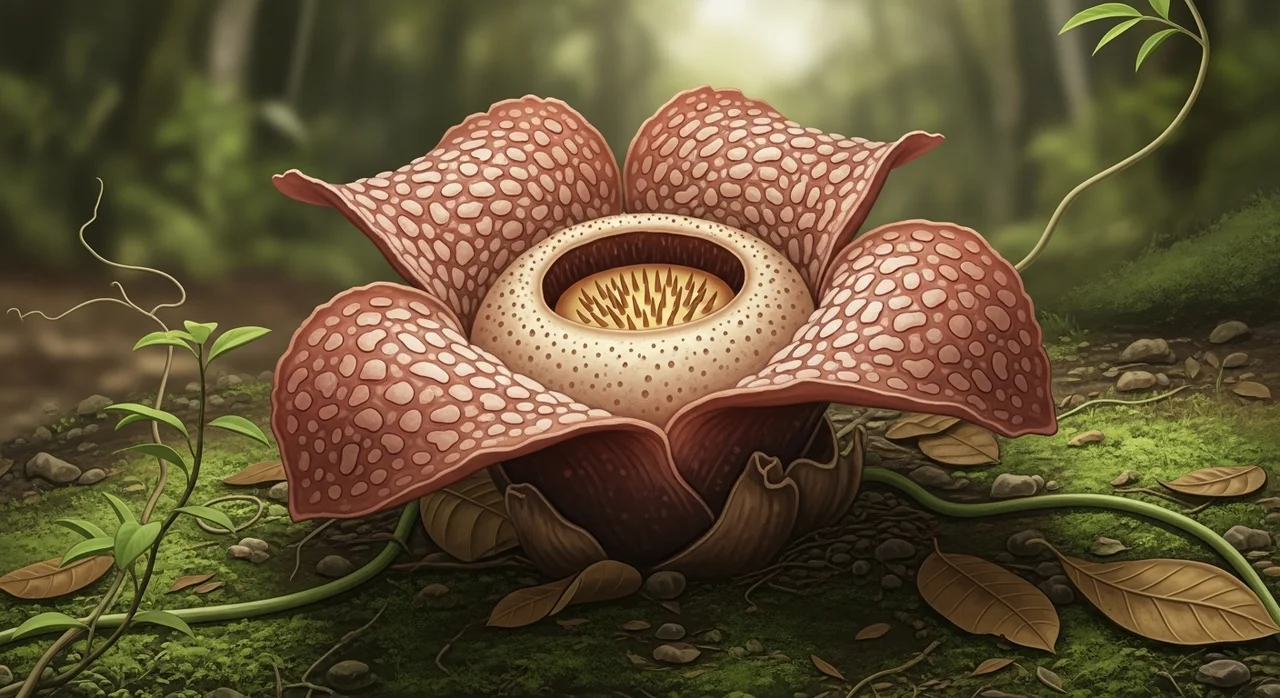 왜 조도만두나무에 주목해야 할까요?