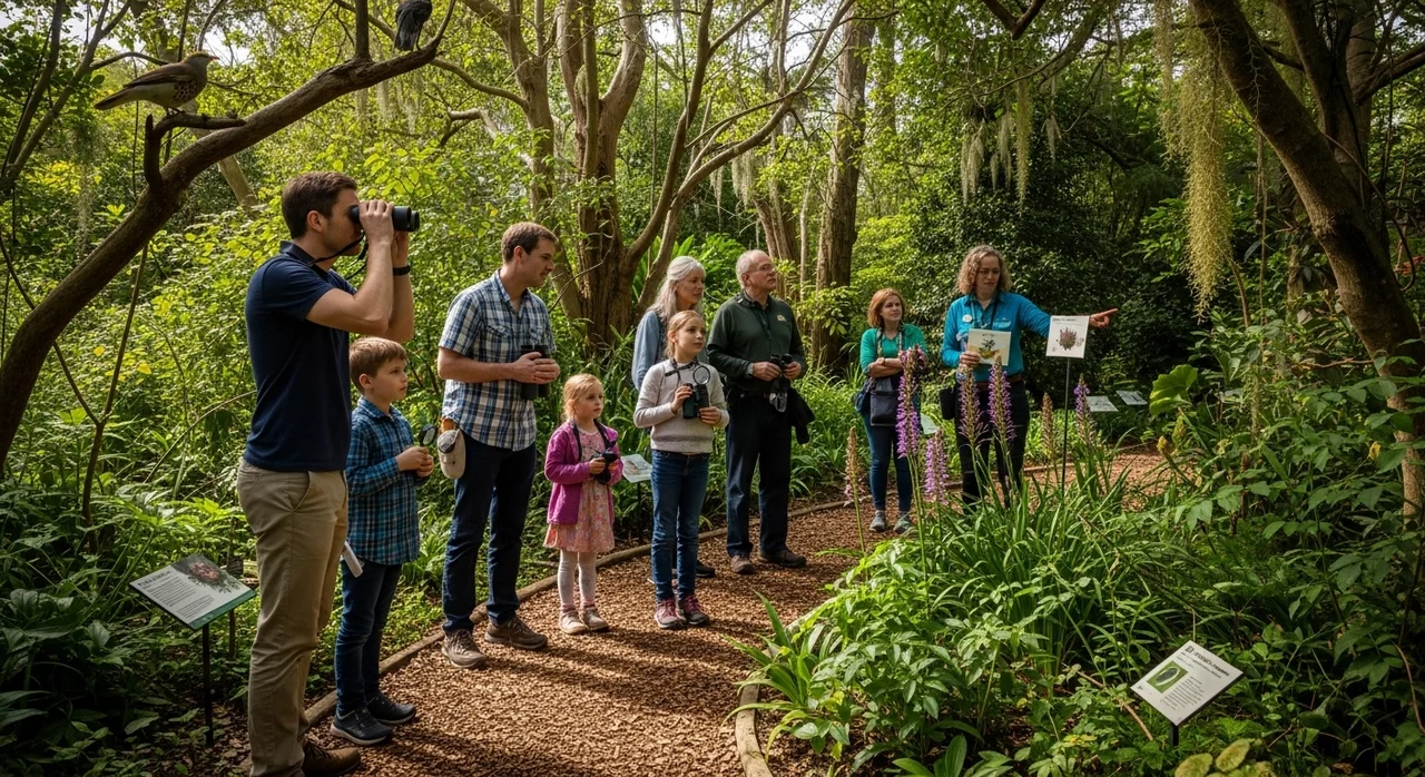 보존을 위해 우리가 할 수 있는 노력