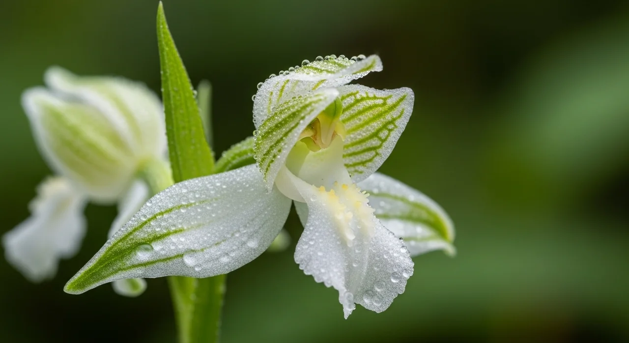 왜 보호해야 하는 식물인가요?