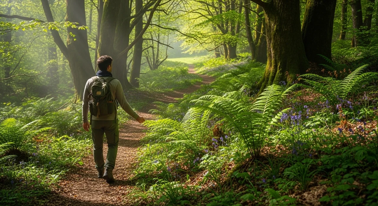 자연을 대하는 우리의 자세