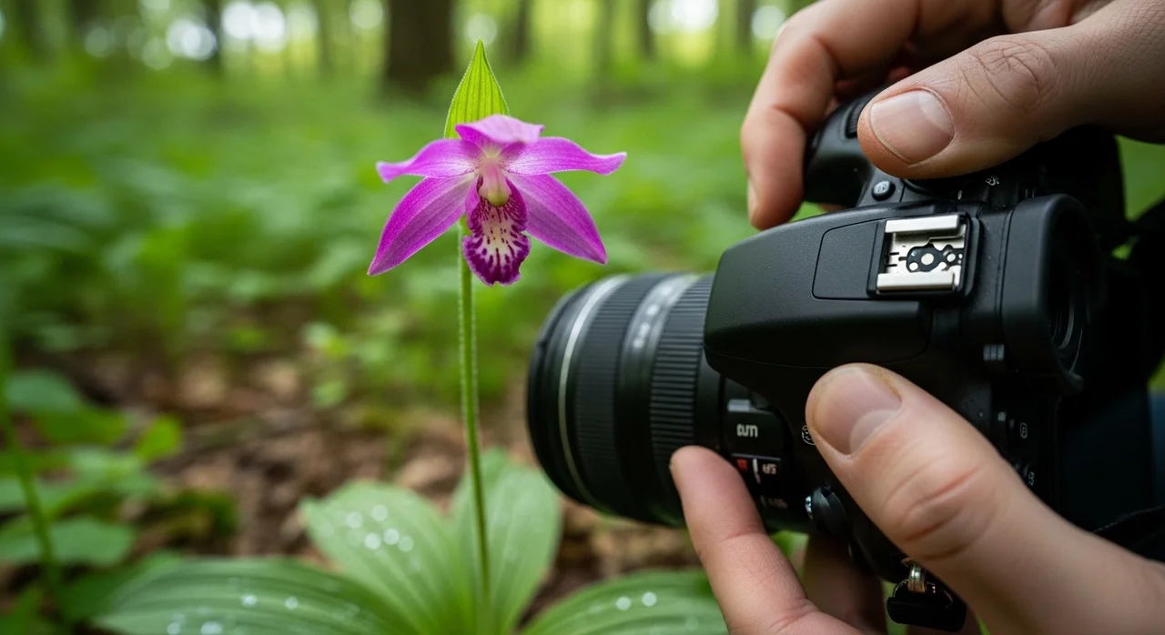 결론: 자연의 소중함을 되새기며