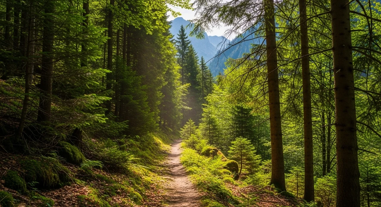 닻꽃을 지키는 올바른 관찰 에티켓