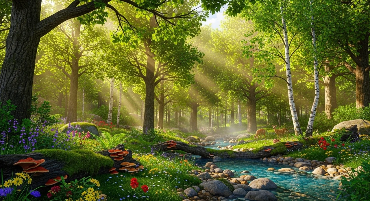 우리가 애기천마를 지켜야 하는 이유