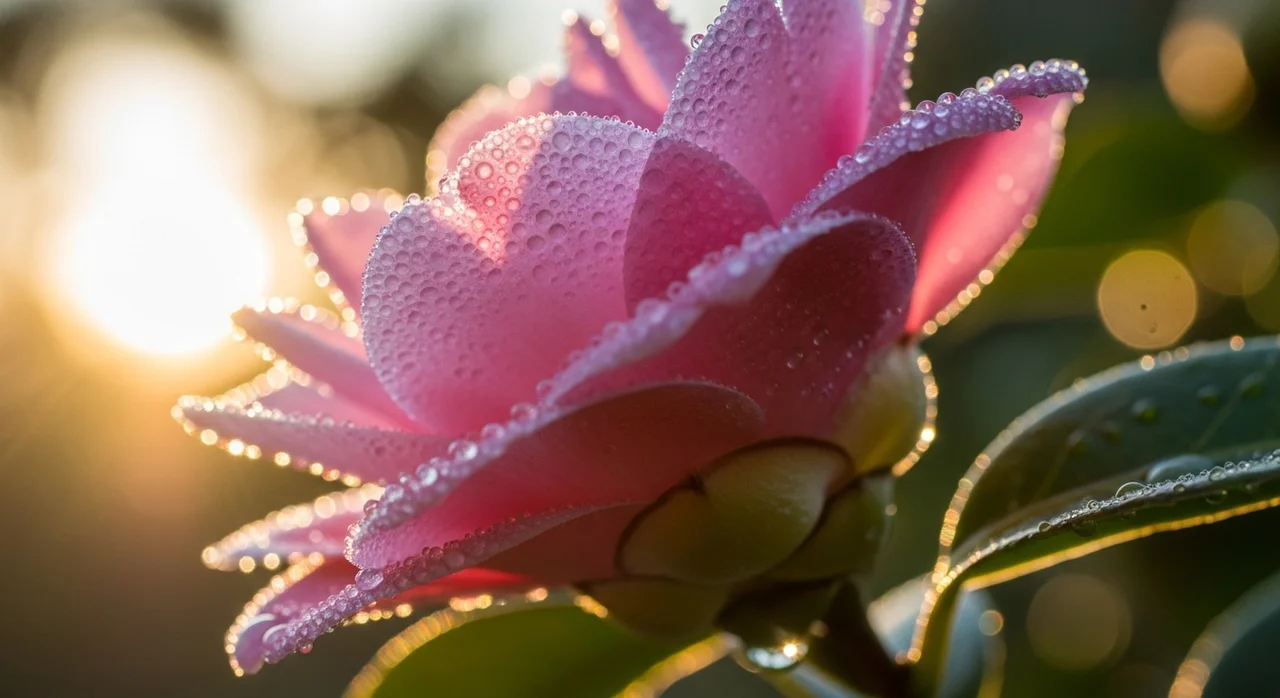 거제물봉선의 생태적 가치와 의미