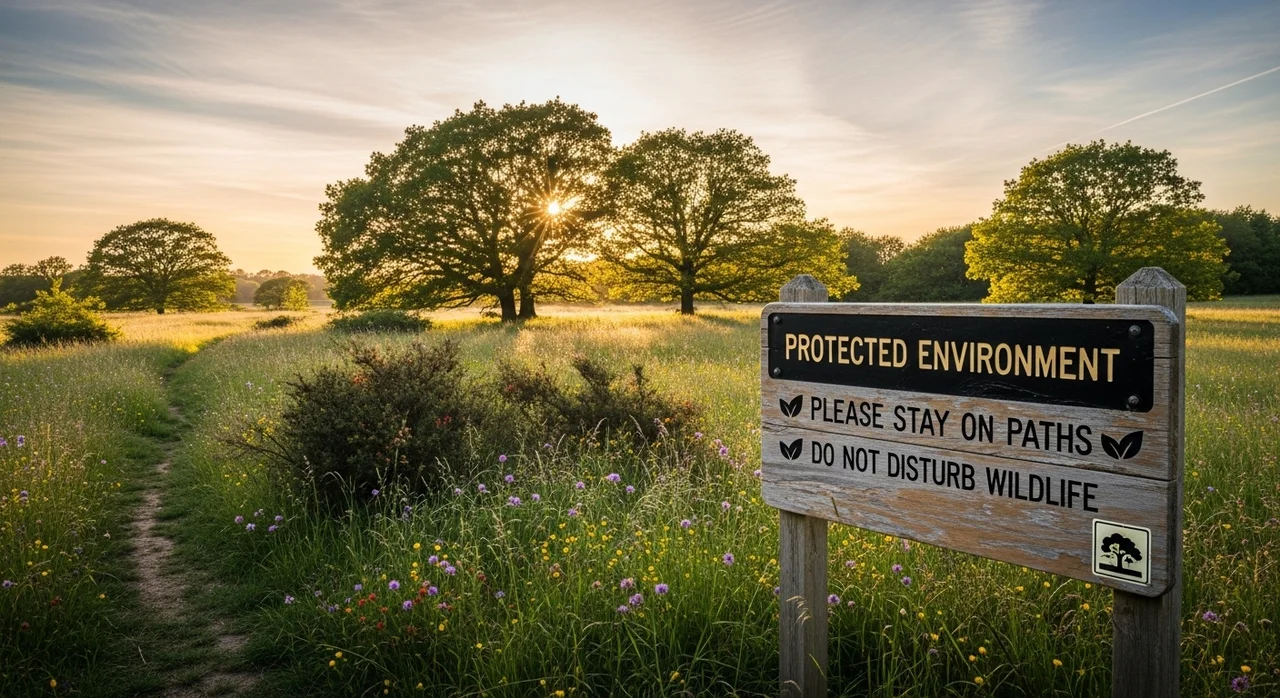 멸종위기종으로 보호받는 이유