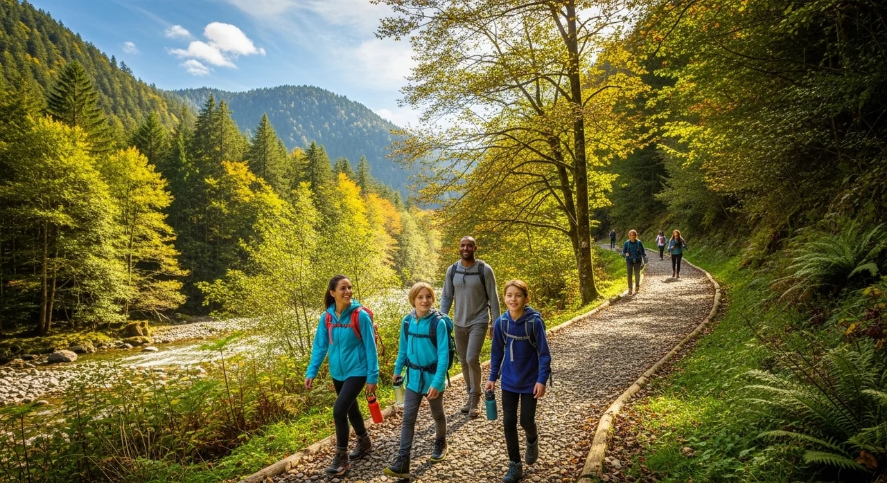 대청부채를 만나는 법과 예절