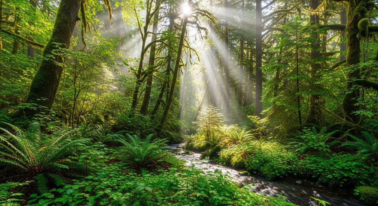 식물 보존을 위한 우리의 자세