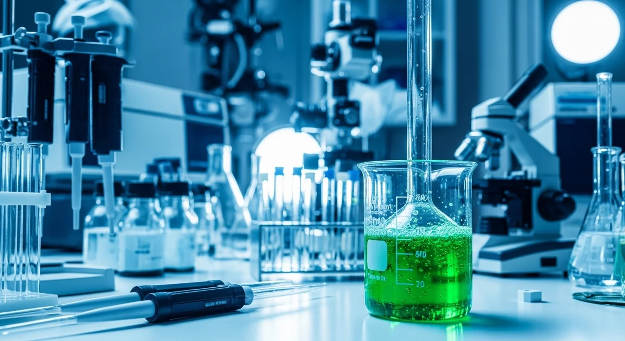 부채붓꽃의 의학적 활용 가능성