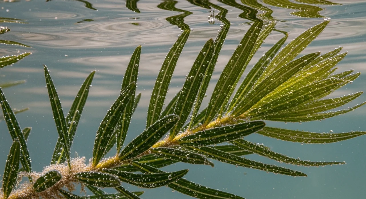 참물부추의 생물학적 특징과 분류