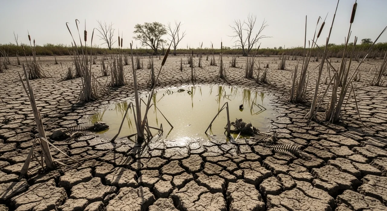 왜 멸종위기 식물이 되었을까?