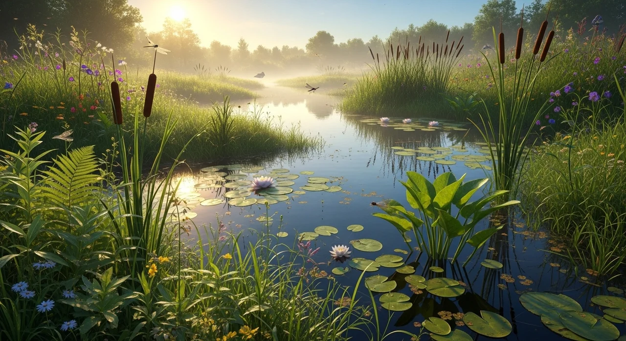 우리가 기억해야 할 생태적 가치