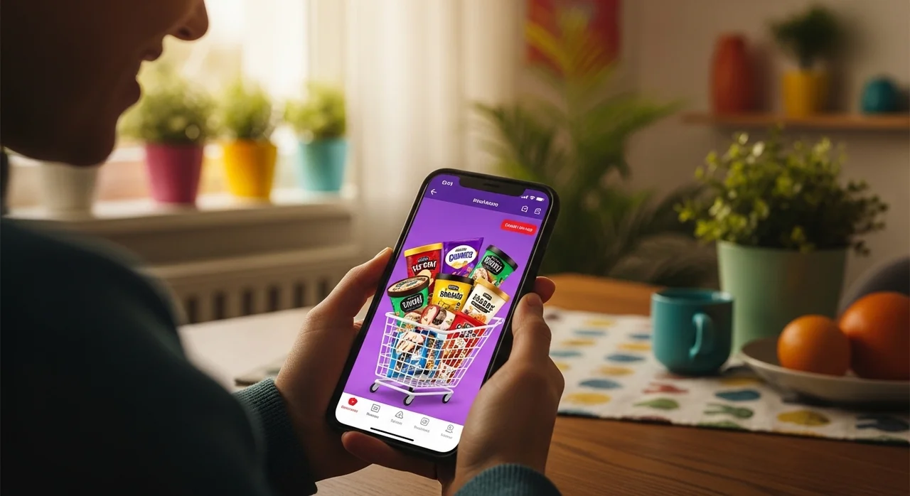 돼지바, 매번 편의점에서 사면 손해인 이유