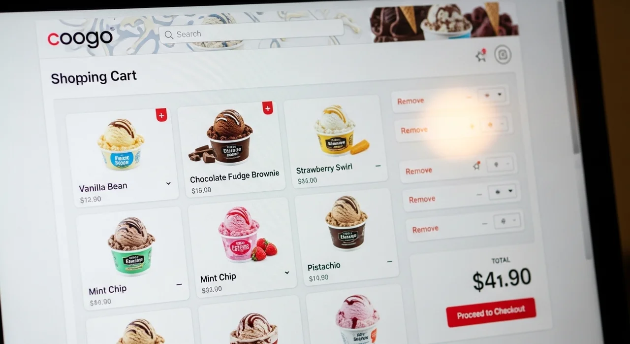 실패 없는 돼지바 최저가 구매 스텝